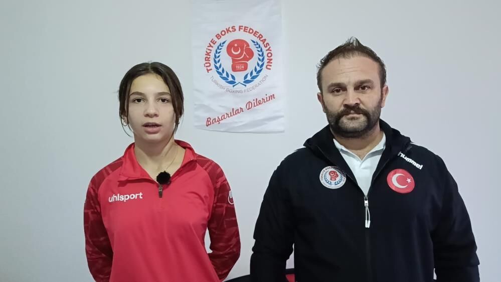 Yozgat'tan Avrupa Şampiyonası'na 6