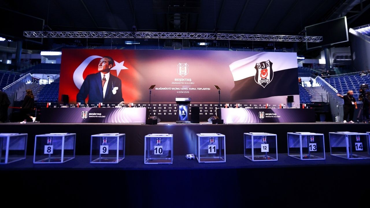 Beşiktaş (1)