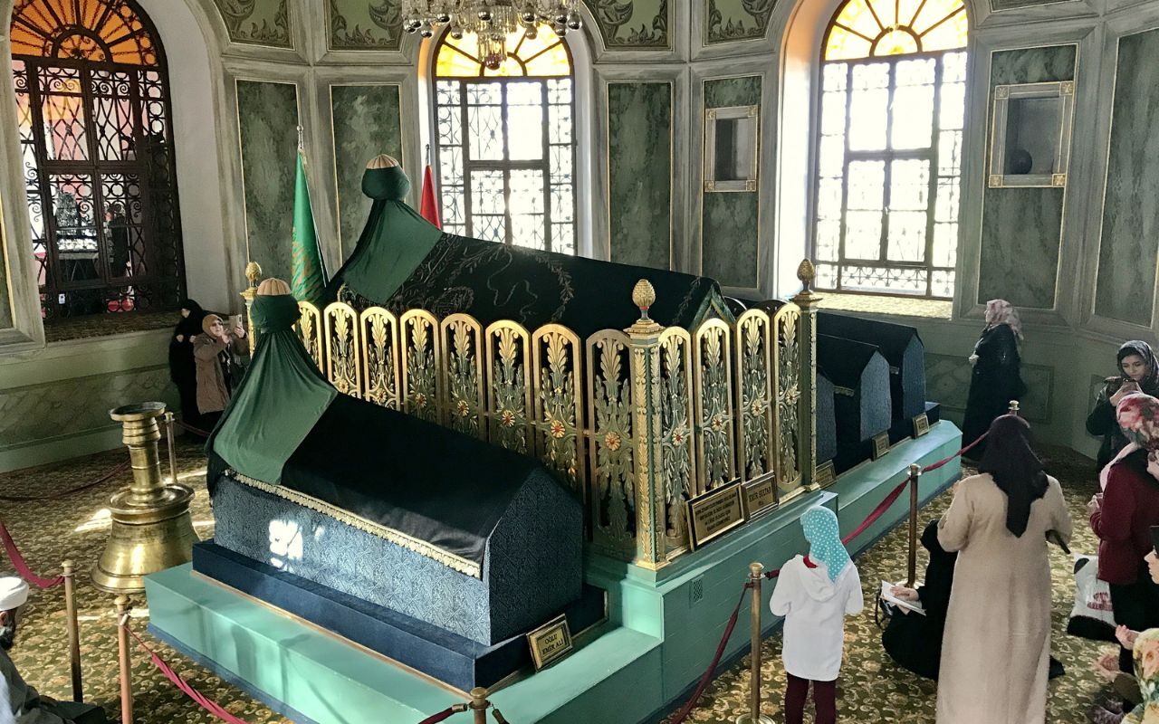 Emir Sultan