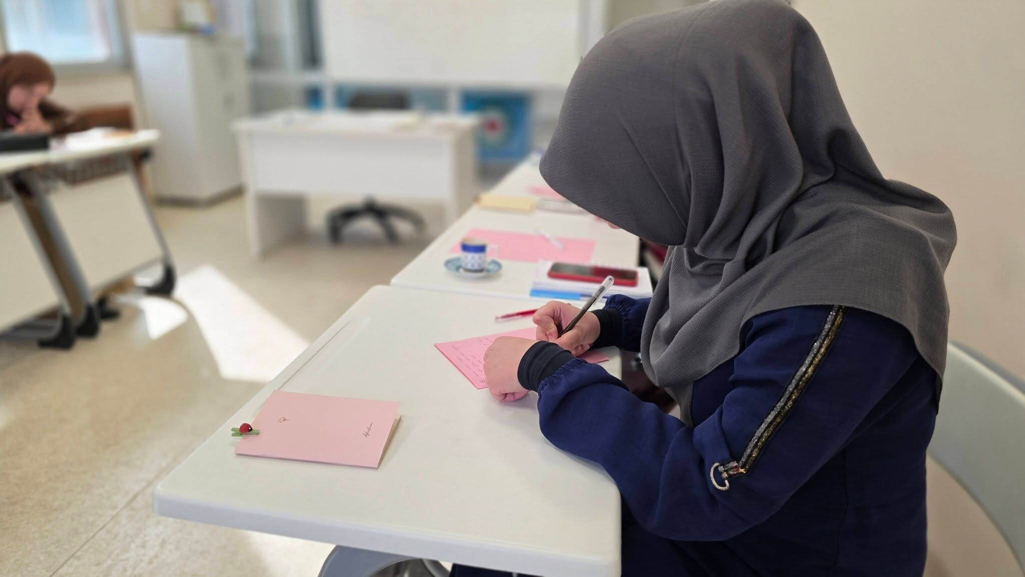 Yozgat Gençlik Merkezi’nde “Küçük Prens” Buluşması (2)