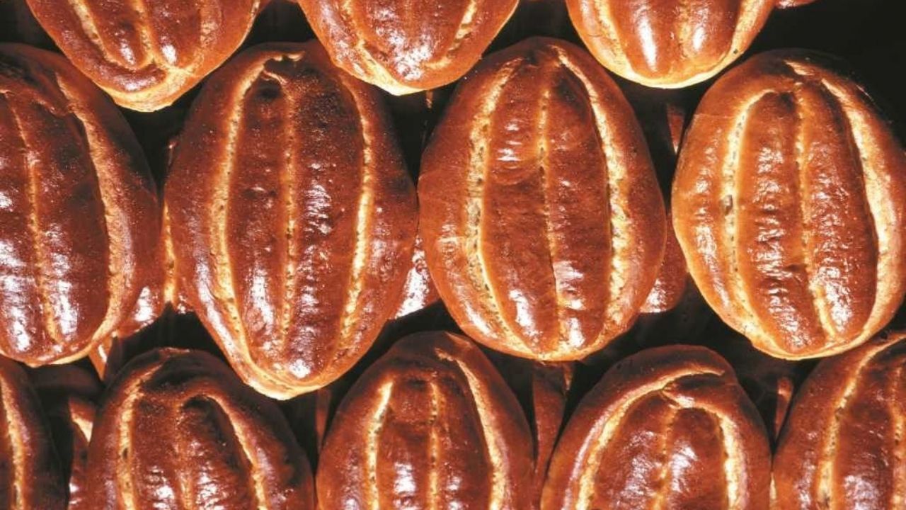 Yozgat Parmak Çörek (1)