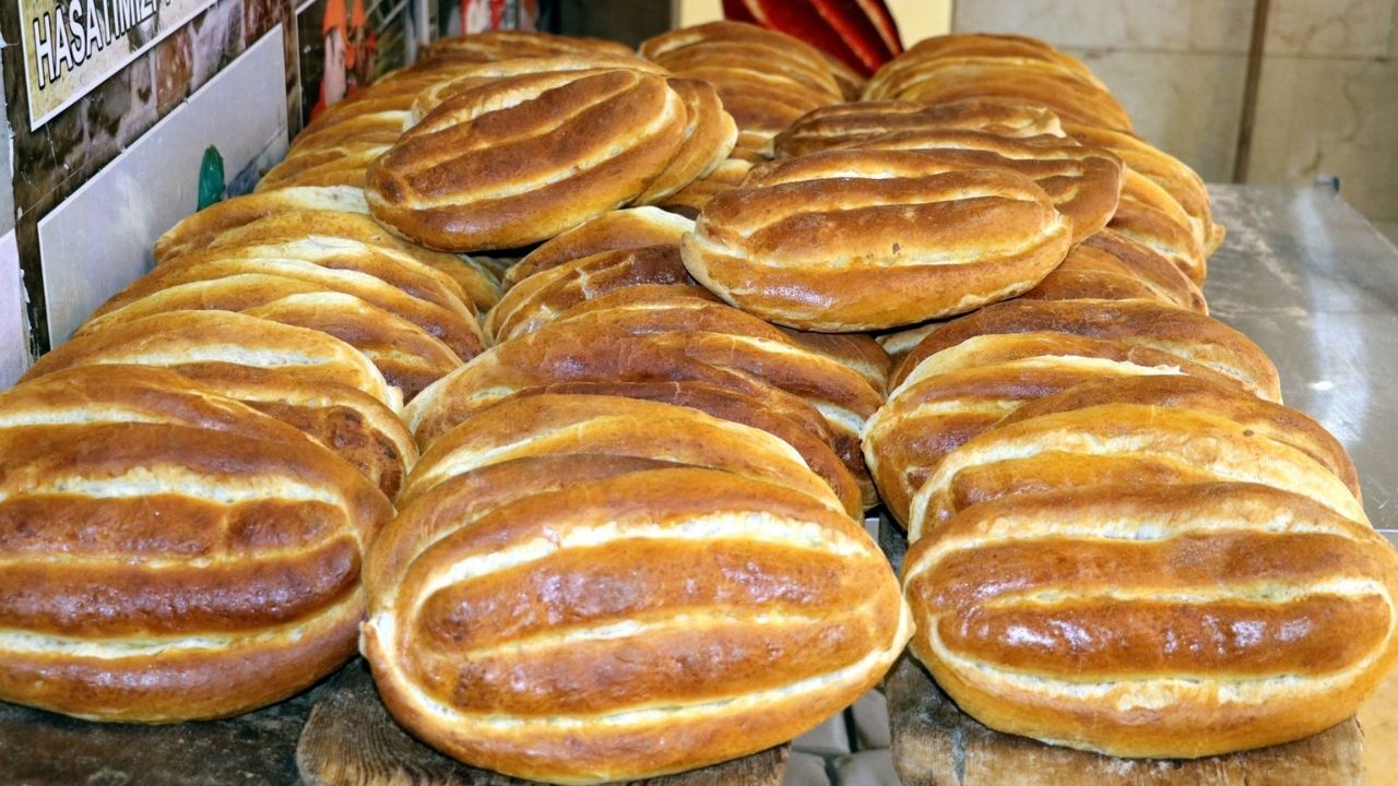 Yozgat Parmak Çörek (3)