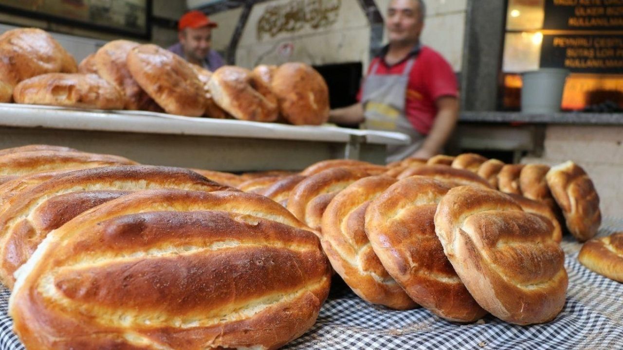 Yozgat Parmak Çörek (5)
