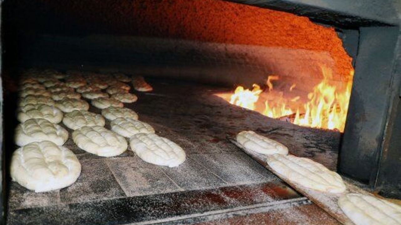 Yozgat Parmak Çörek (6)