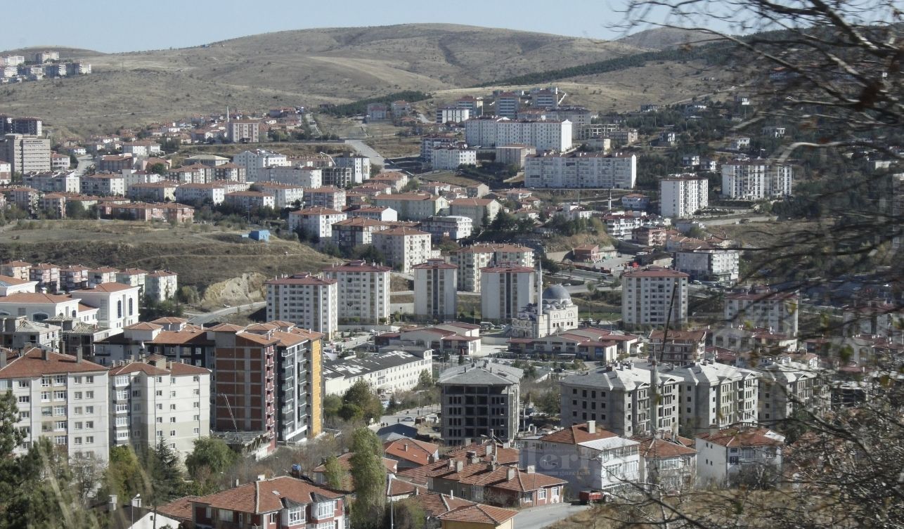 Yozgat'ta Ev Ve Kira Fiyatları Arttı (2)-1