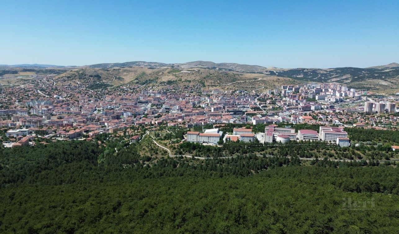 Yozgat'ta Ev Ve Kira Fiyatları Arttı (3)