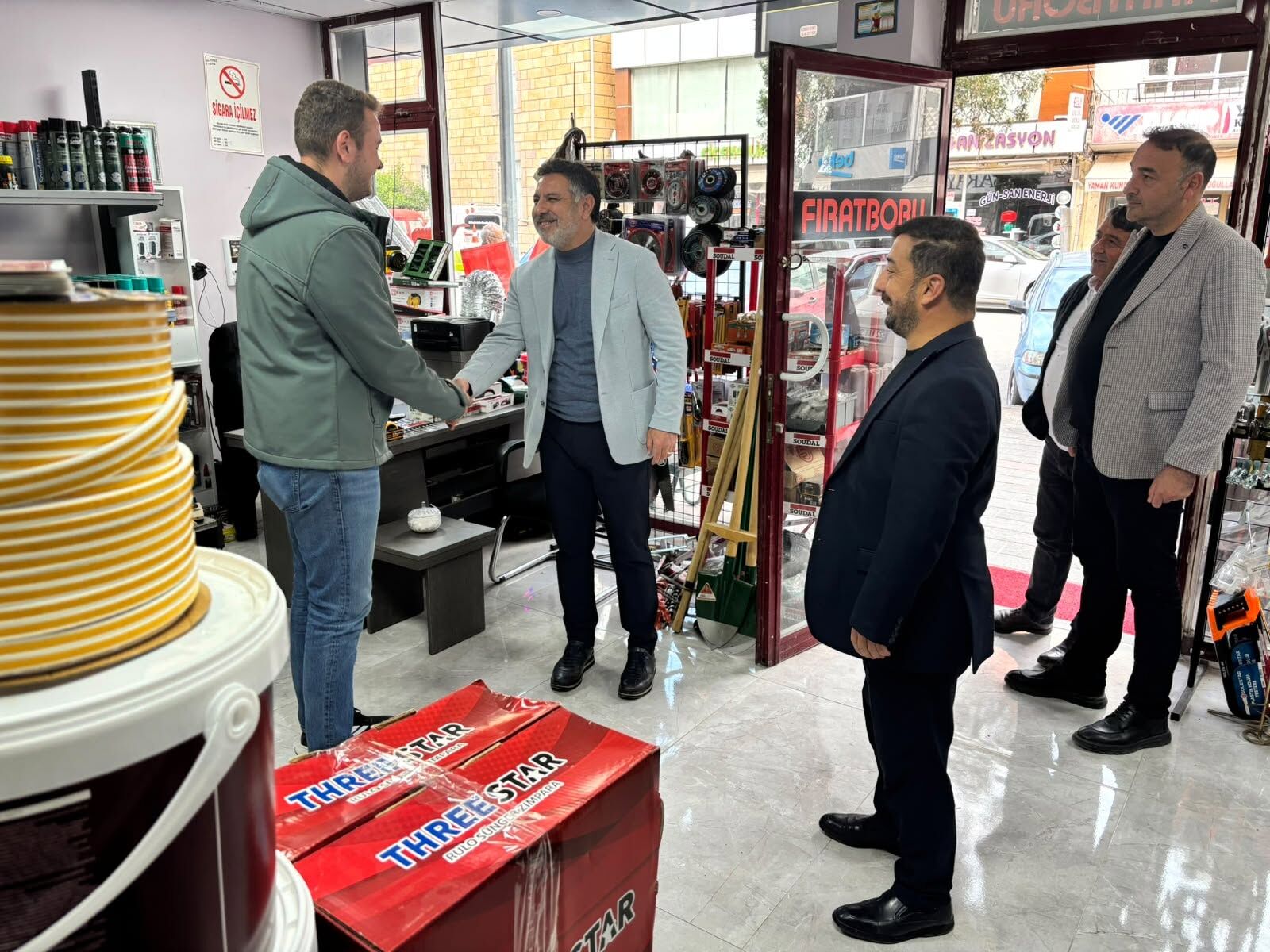 En Büyük Gücümüz Birlik Ve Beraberlik1