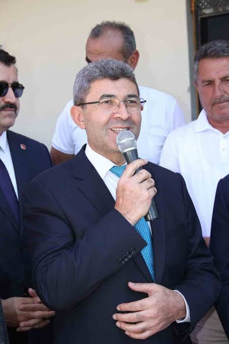 Fuzuli Aydoğdu Kimdir, Kaç Yaşında Ve Nereli (2)