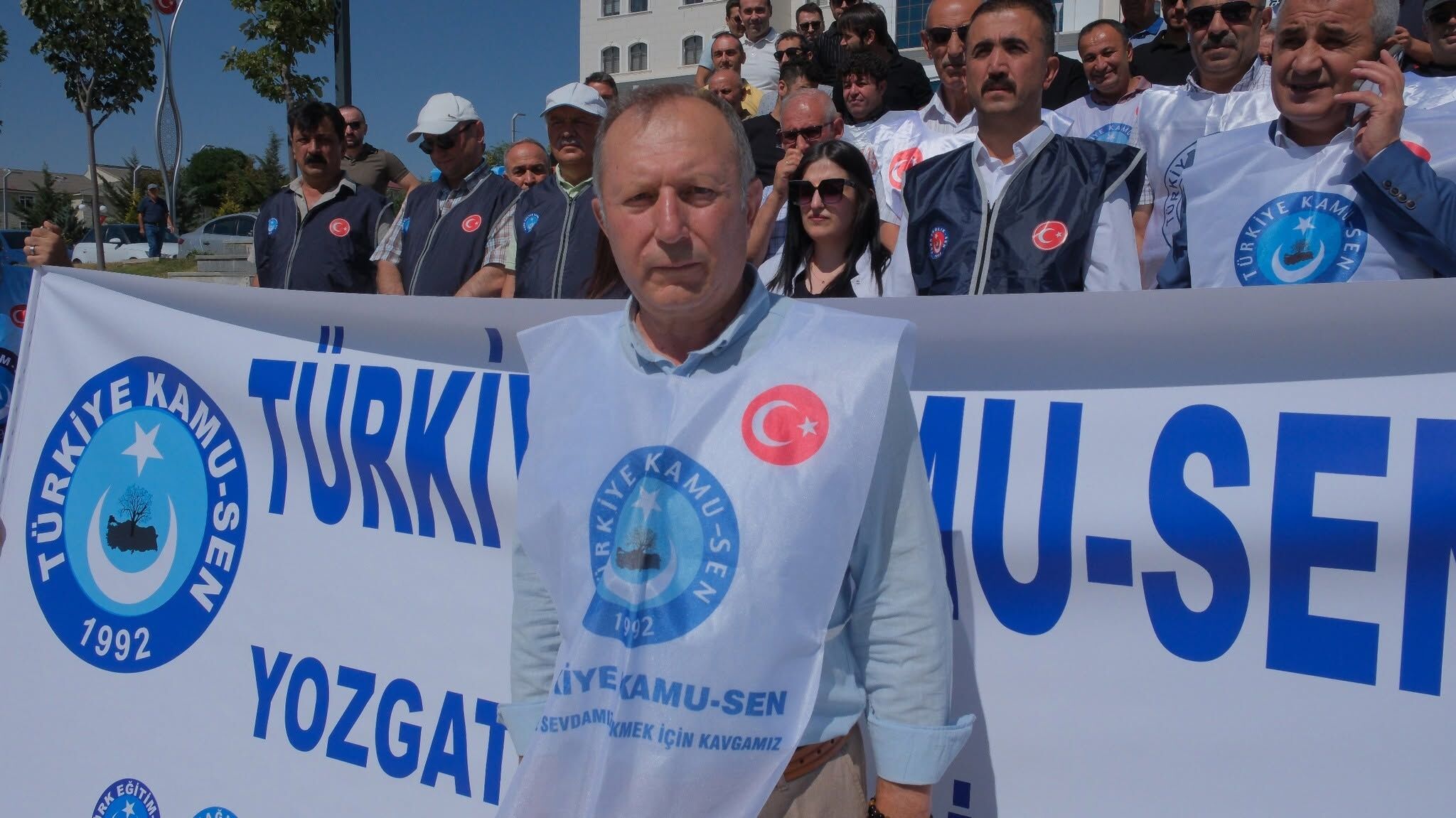 Maaşlar Yeniden Değerlendirilmeli