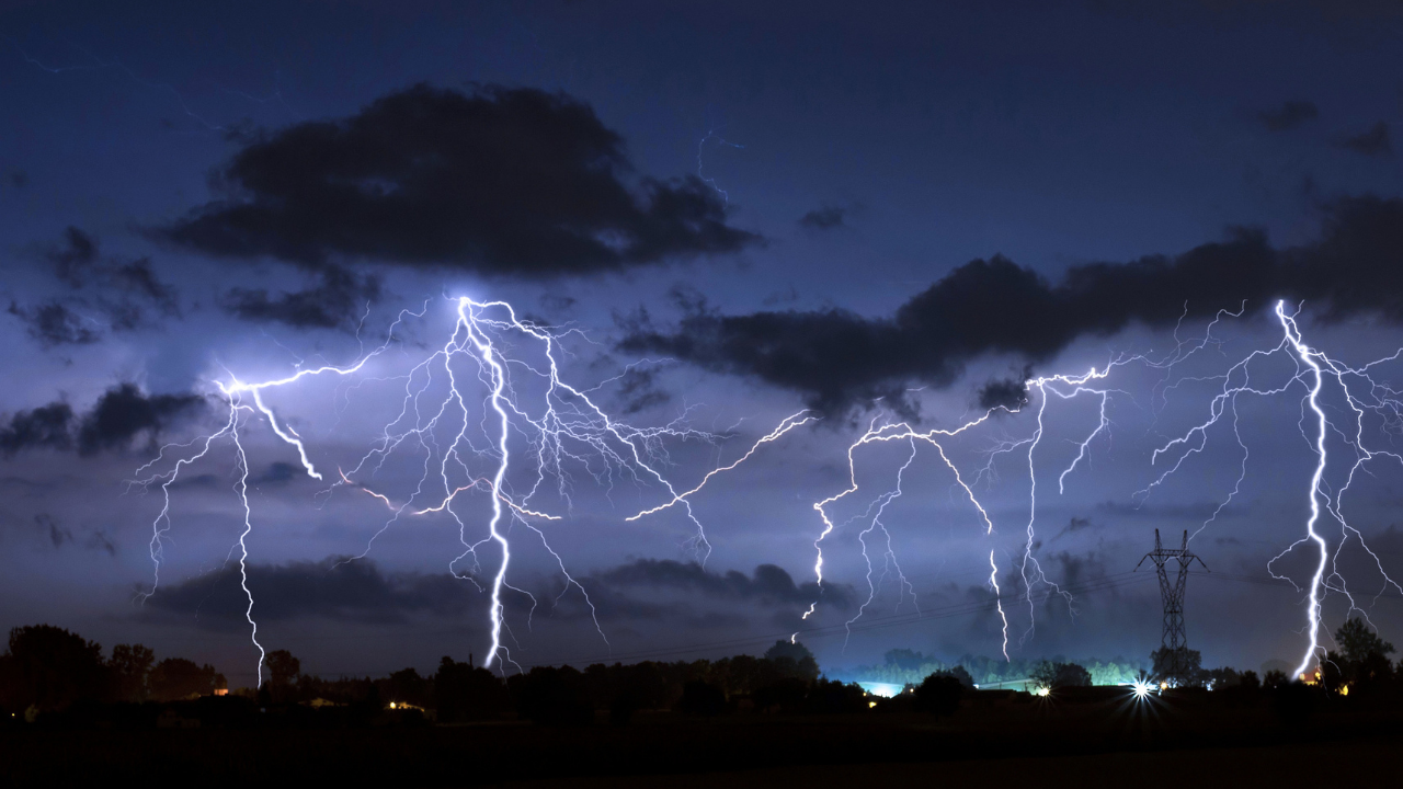 Sağanak Alarmı Verildi Meteoroloji 3 Ili Özellikle Uyardı (1)