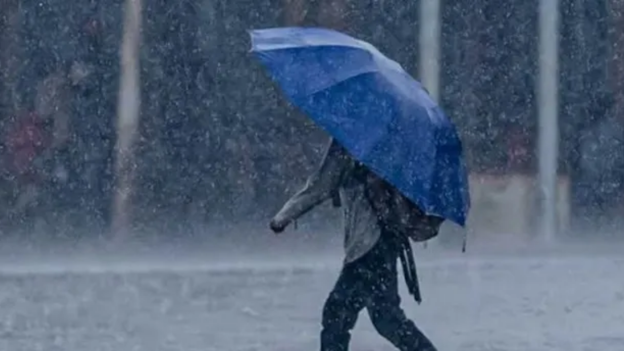 Sağanak Alarmı Verildi Meteoroloji 3 Ili Özellikle Uyardı (3)