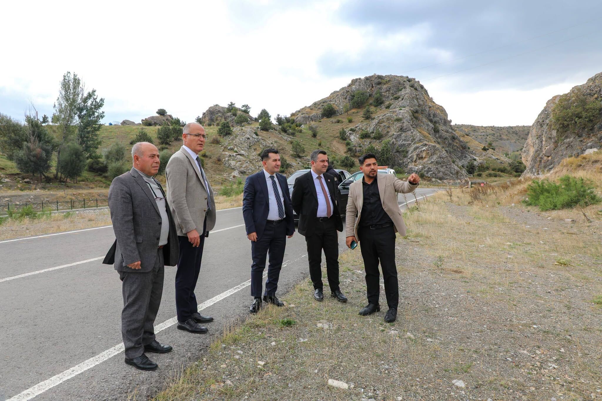 Turizm Potansiyeli Değerlendirildi 2