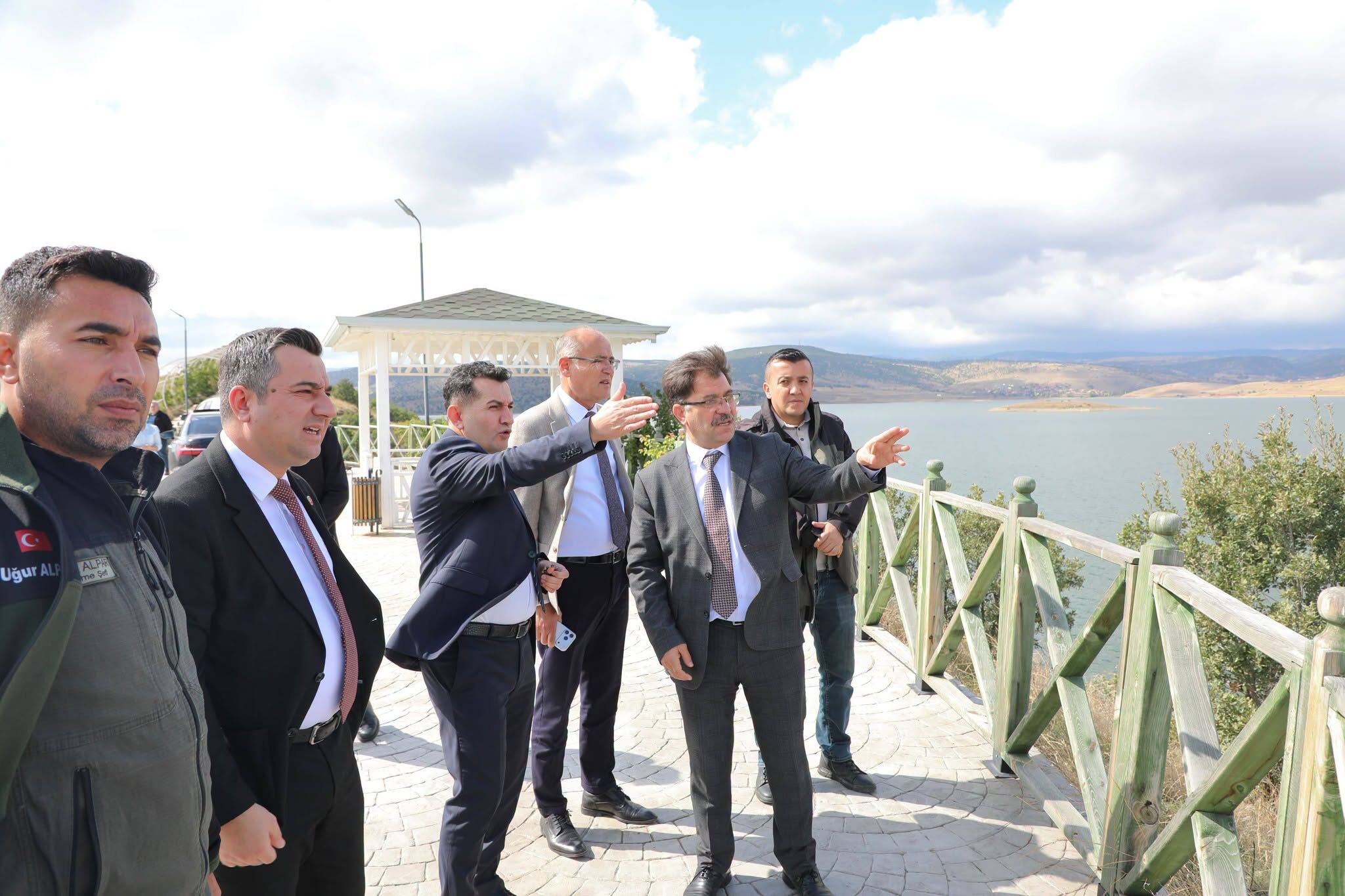 Turizm Potansiyeli Değerlendirildi 3