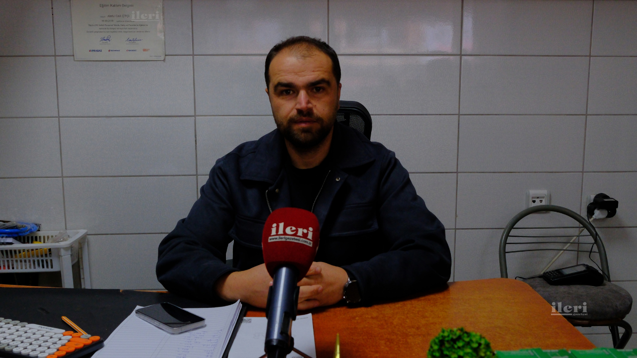 Yozgat’ta Tüp Fiyatları Arttı Yeni Fiyatlar Netleşti (2)