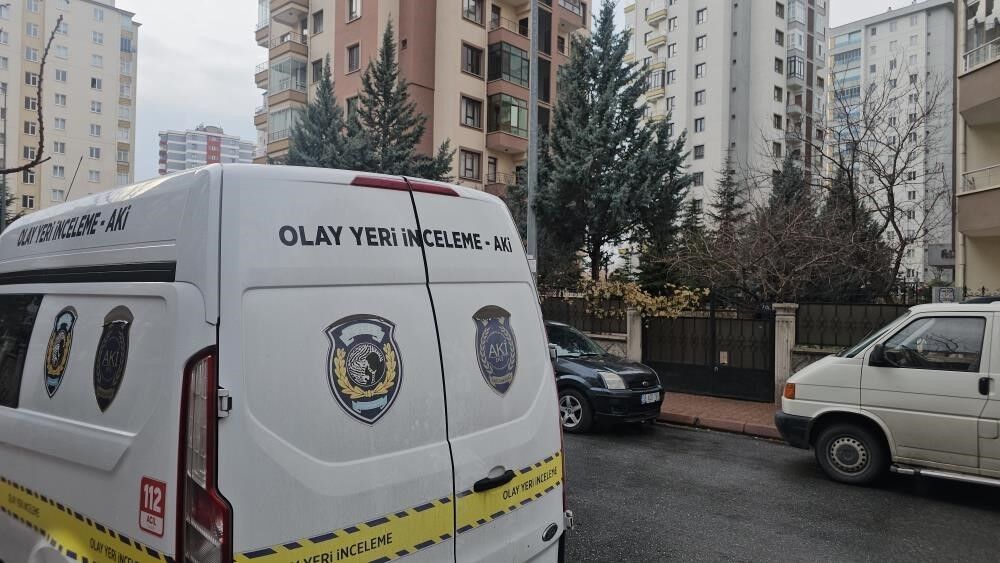 Eşini Öldürmeye Gitti, Başka Bir Kadını Öldürdü! (2)