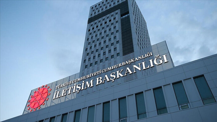 İletişim Başkanlığı Iletişim Uzman Yardımcısı Alımı Için Başvurular Başladı (1)