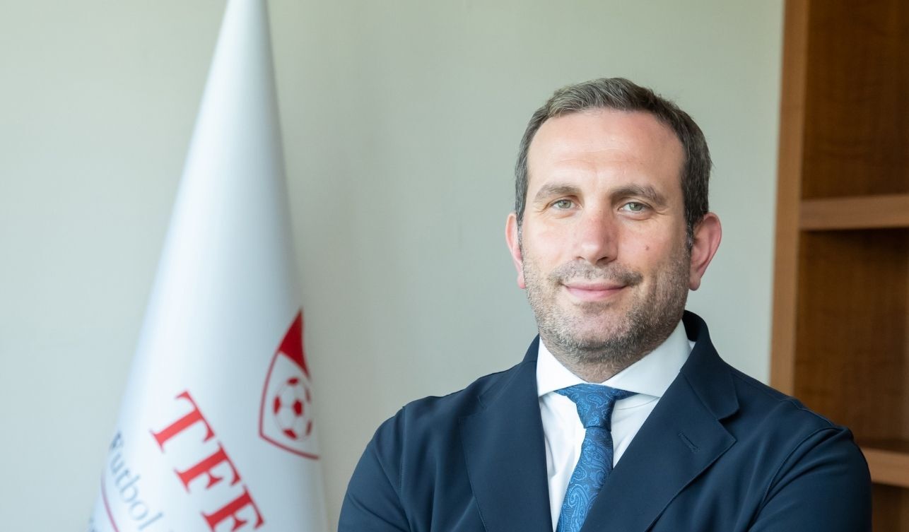 Abdullah Ayaz Kimdir Nereli Kaç Yaşında İstifa Mı Etti Kimin Yiğeni (2)
