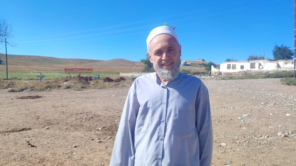 Angut Kuşları Dronla Görüntülendi6