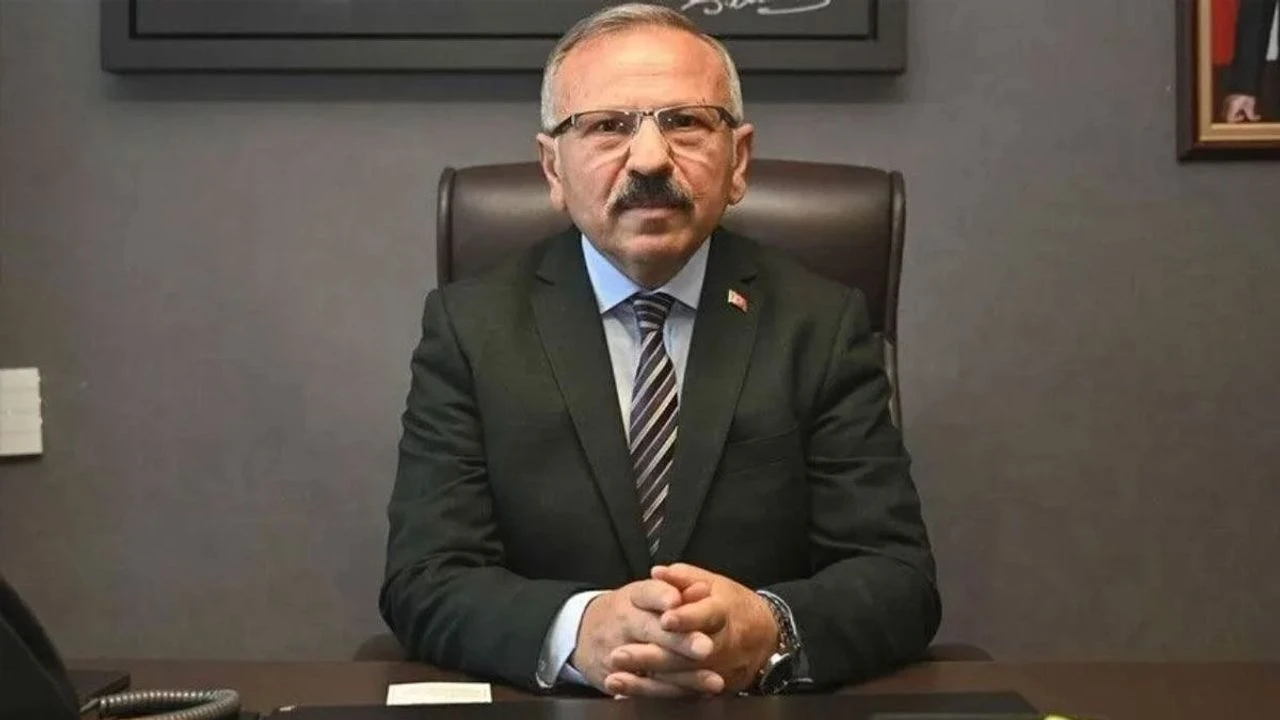 Erdoğan Açıkladı! Bekir Bozdağ’ın Koltuğuna O Isim Oturacak (2)