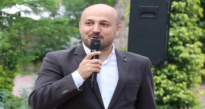 Halil Nacar Kimdir Kaç Yaşında, Nereli Ve Ne Iş Yapıyor (1)