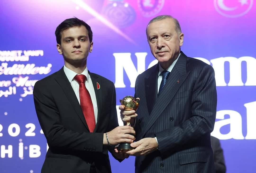 Necmettin Erbakan Akyüz Kimdir (3)