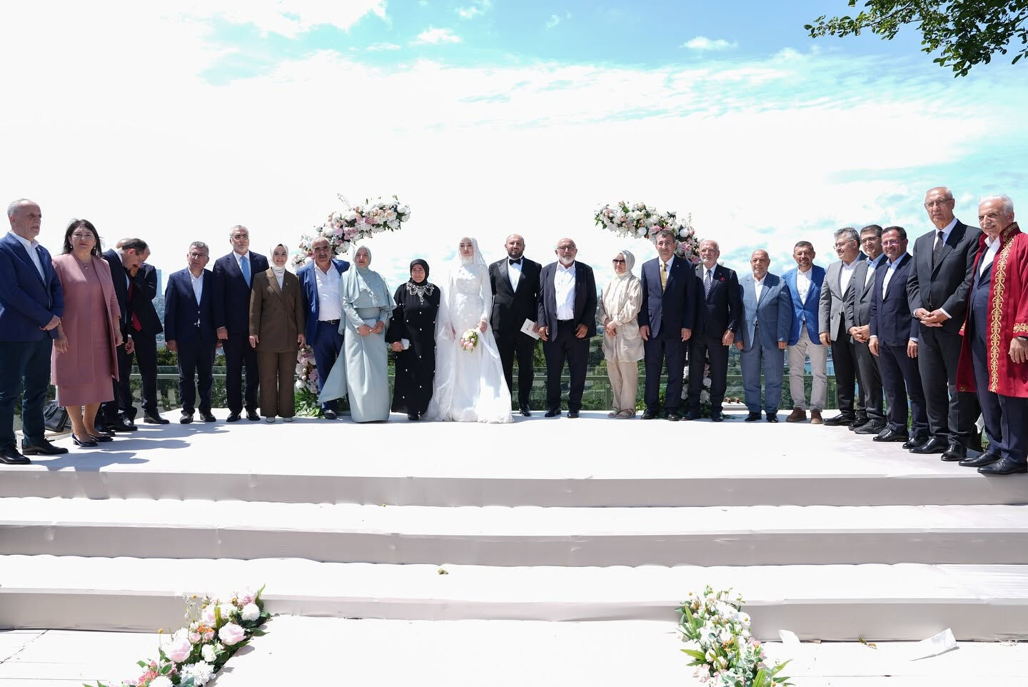 Fatih Kılıç Ve Sena Ataş (2)