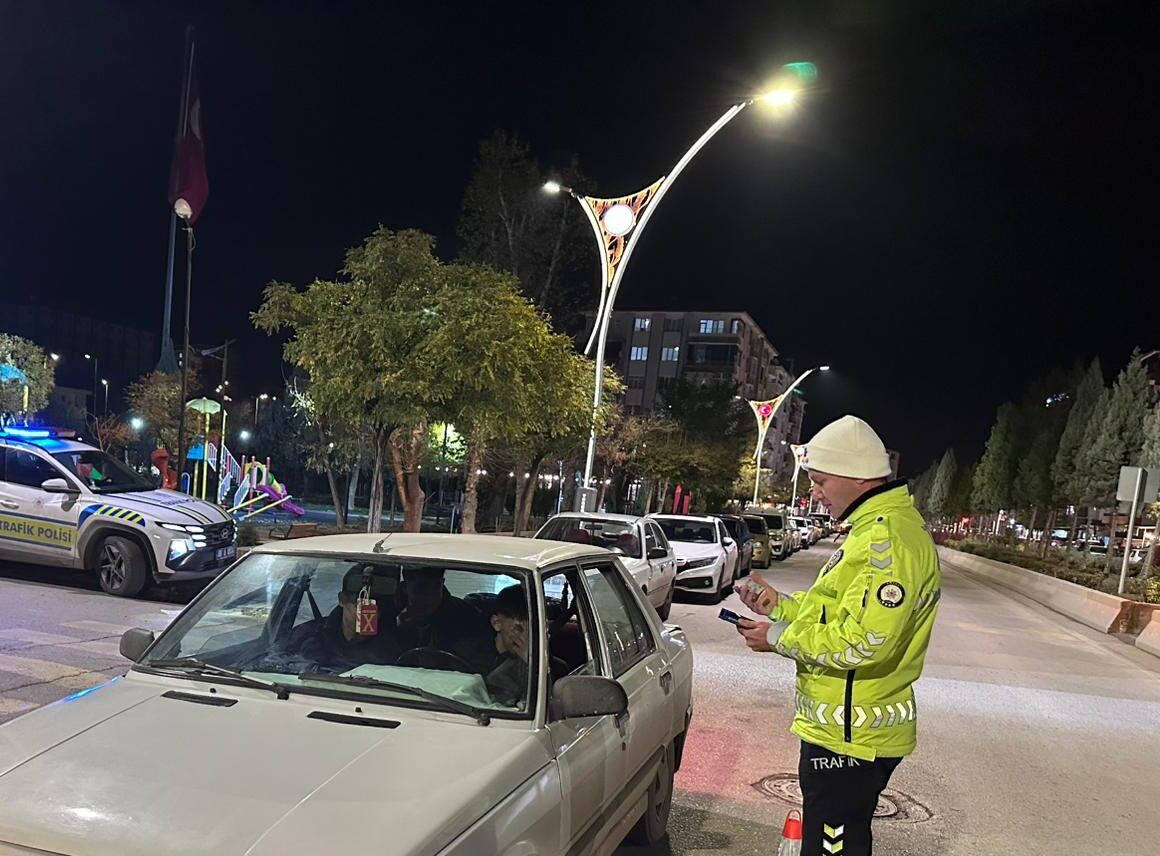 Huzur Uygulaması Gerçekleştirildi 1
