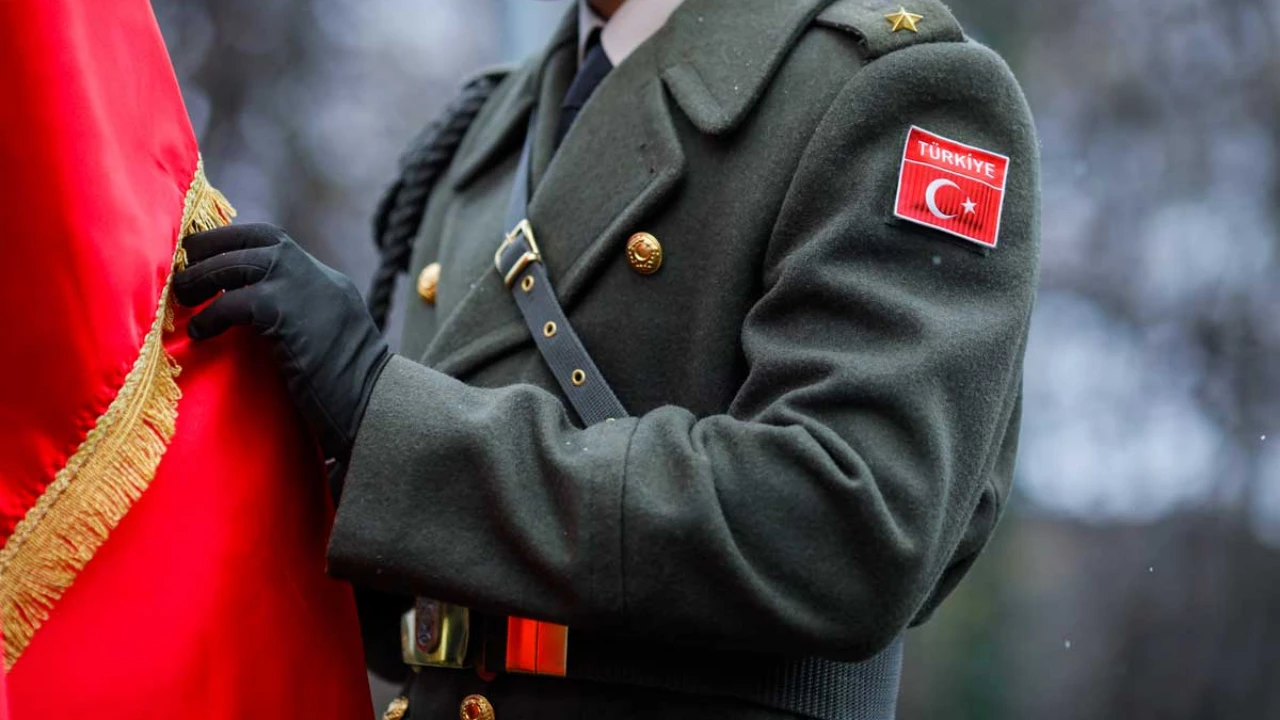Tsk Subay Alımını Başlattı Başvuru Takvimi Ve Şartlar Netleşti (1)