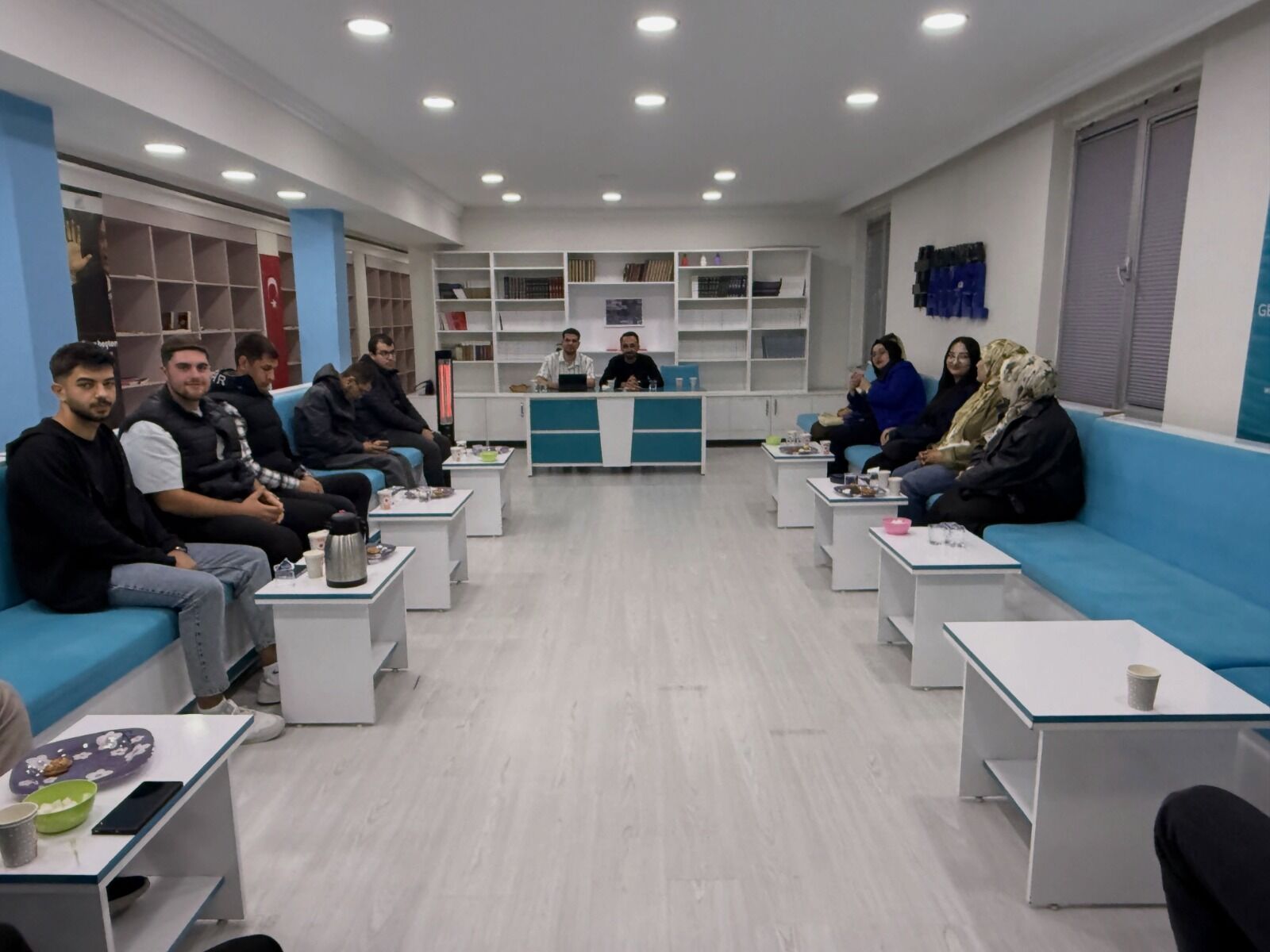 Tügva Yozgat’ta Yeni Dönem Başladı (2)