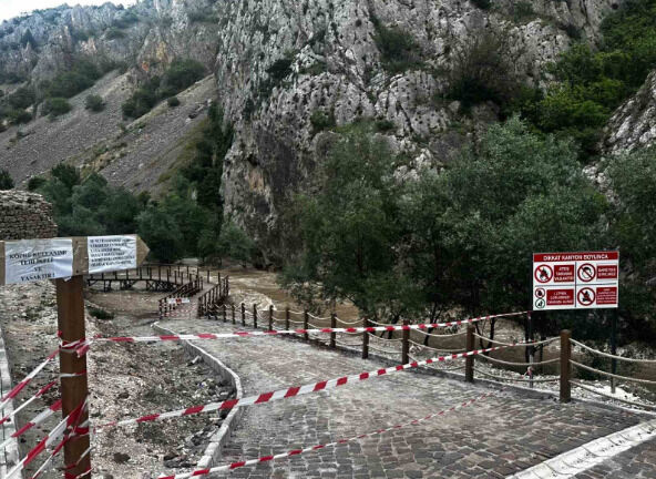 Yozgat’ın Kalbi Durdu!