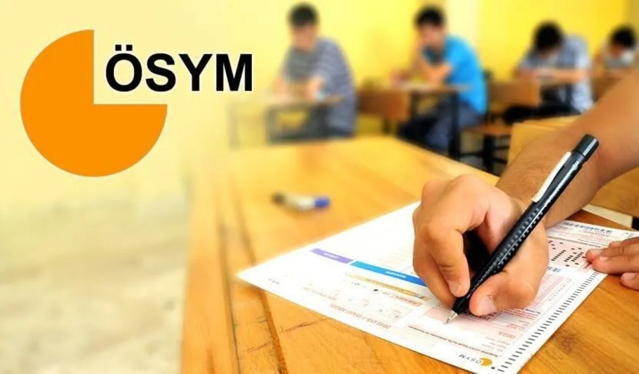 2027 Ösym Sınav Takvimi İçin Geri Sayım Yks, Kpss Ve Ales Ne Zaman (4)