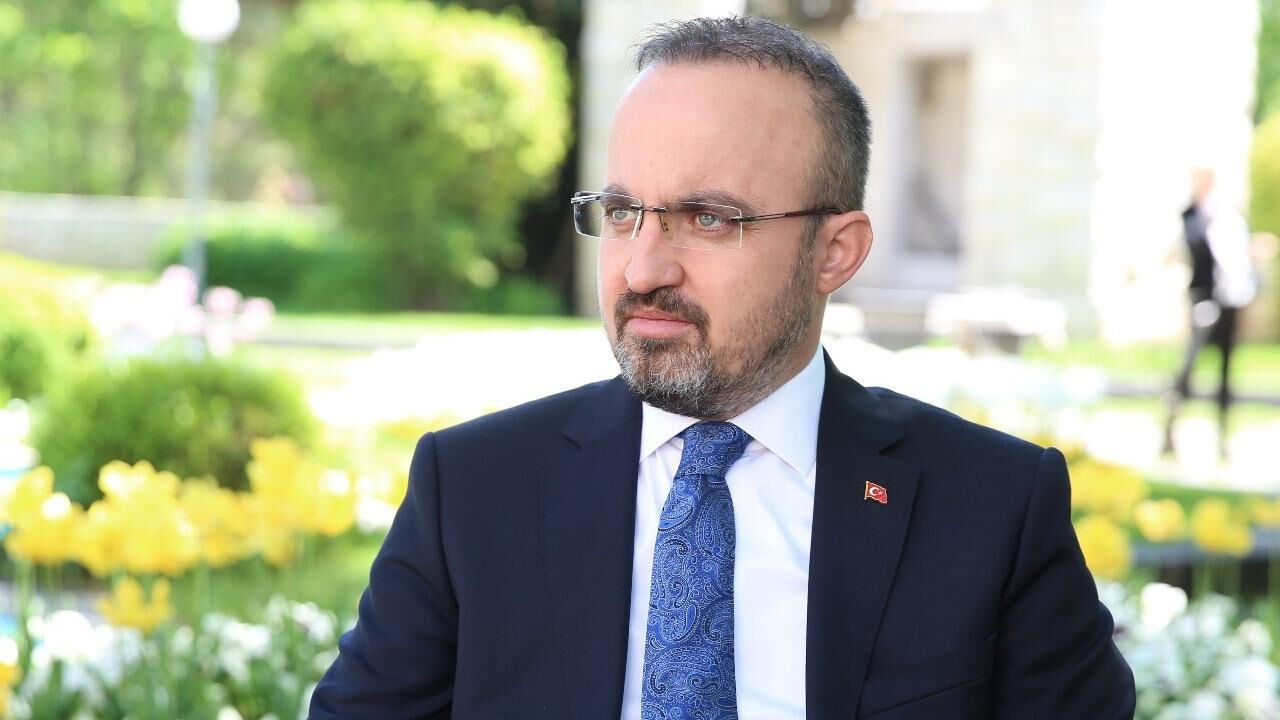 Bülent Turan (1)