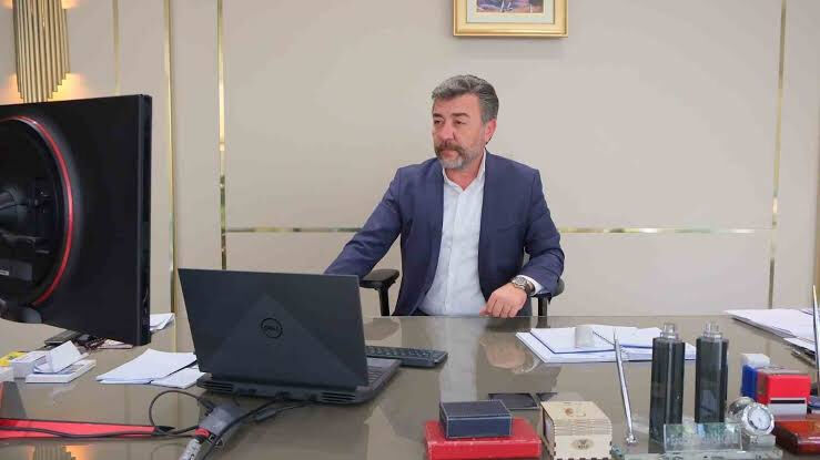 Erol Dağlıoğlu Kimdir Kaç Yaşında, Ne Iş Yapıyor (2)