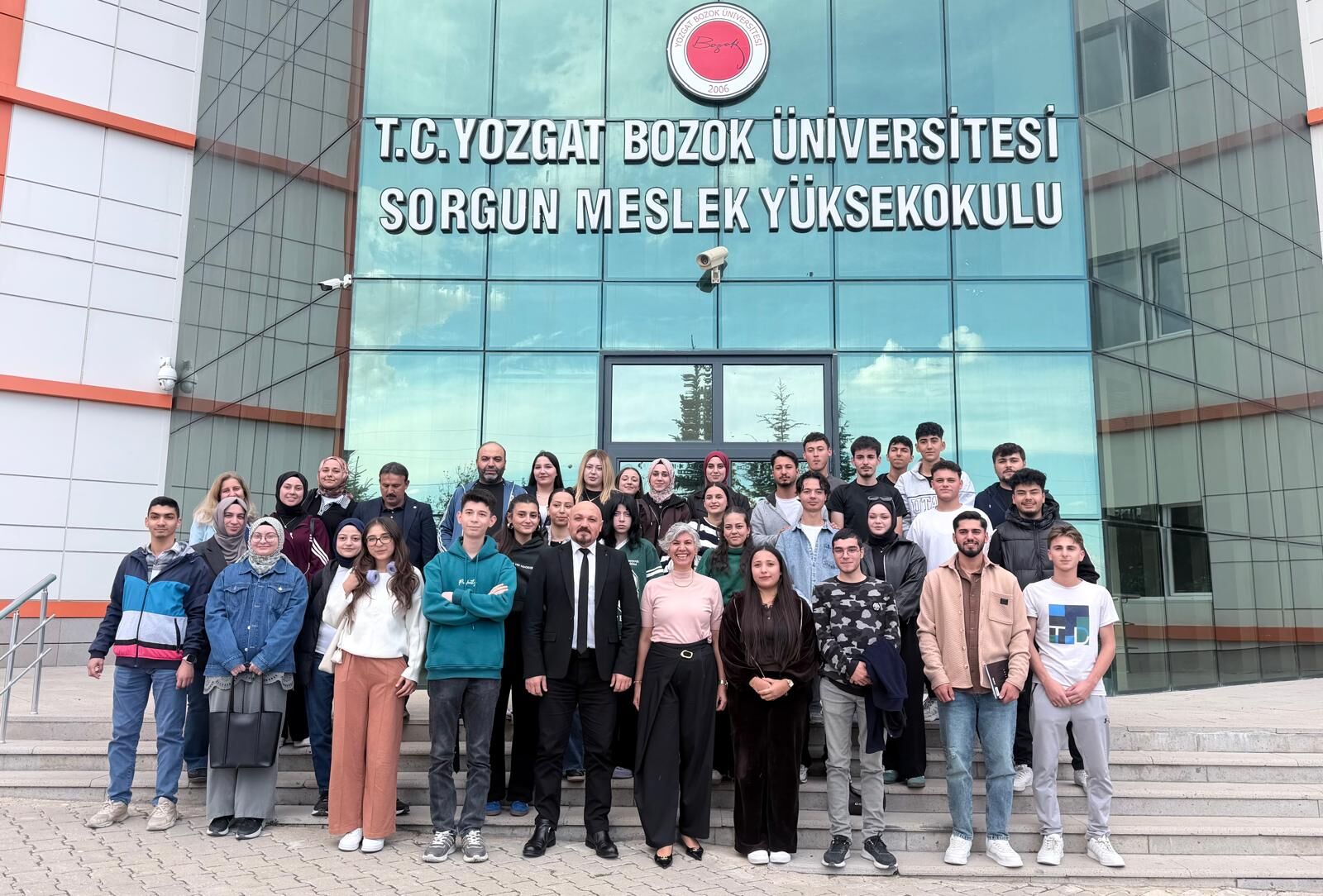 İletişim Becerileri Anlatıldı 2