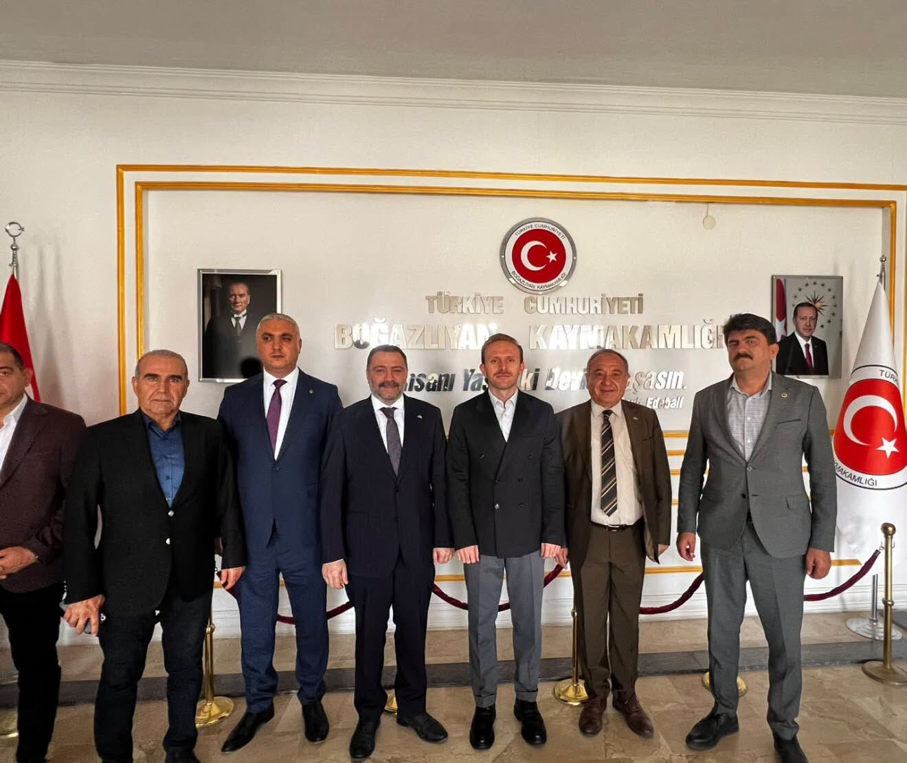 Irgatoğlu’ndan Boğazlıyan Ziyareti3