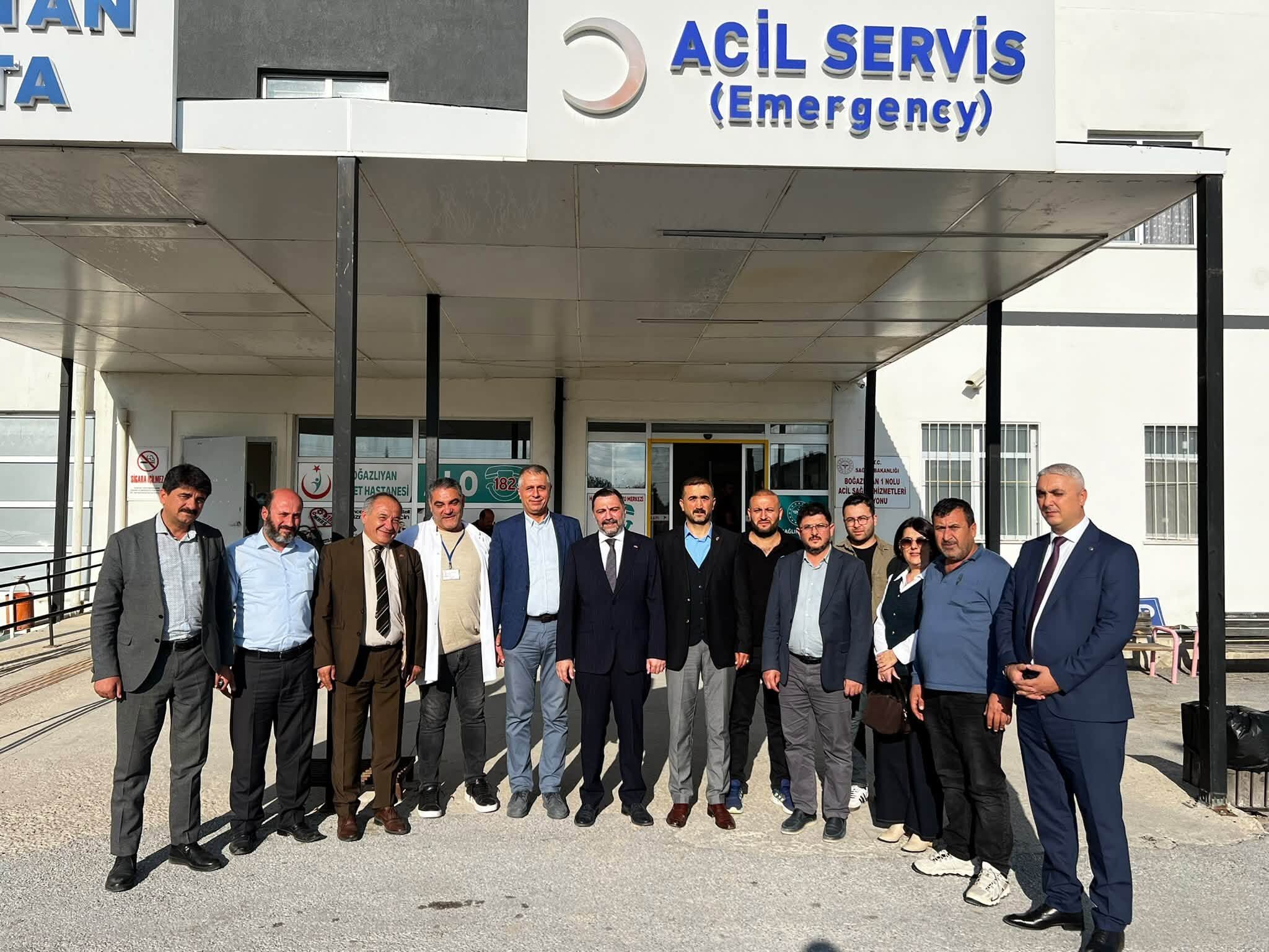 Irgatoğlu’ndan Boğazlıyan Ziyareti5