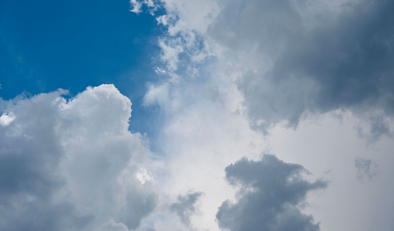 Meteoroloji Uyardı Sıcaklık Ve Sağanak Bir Arada (5)