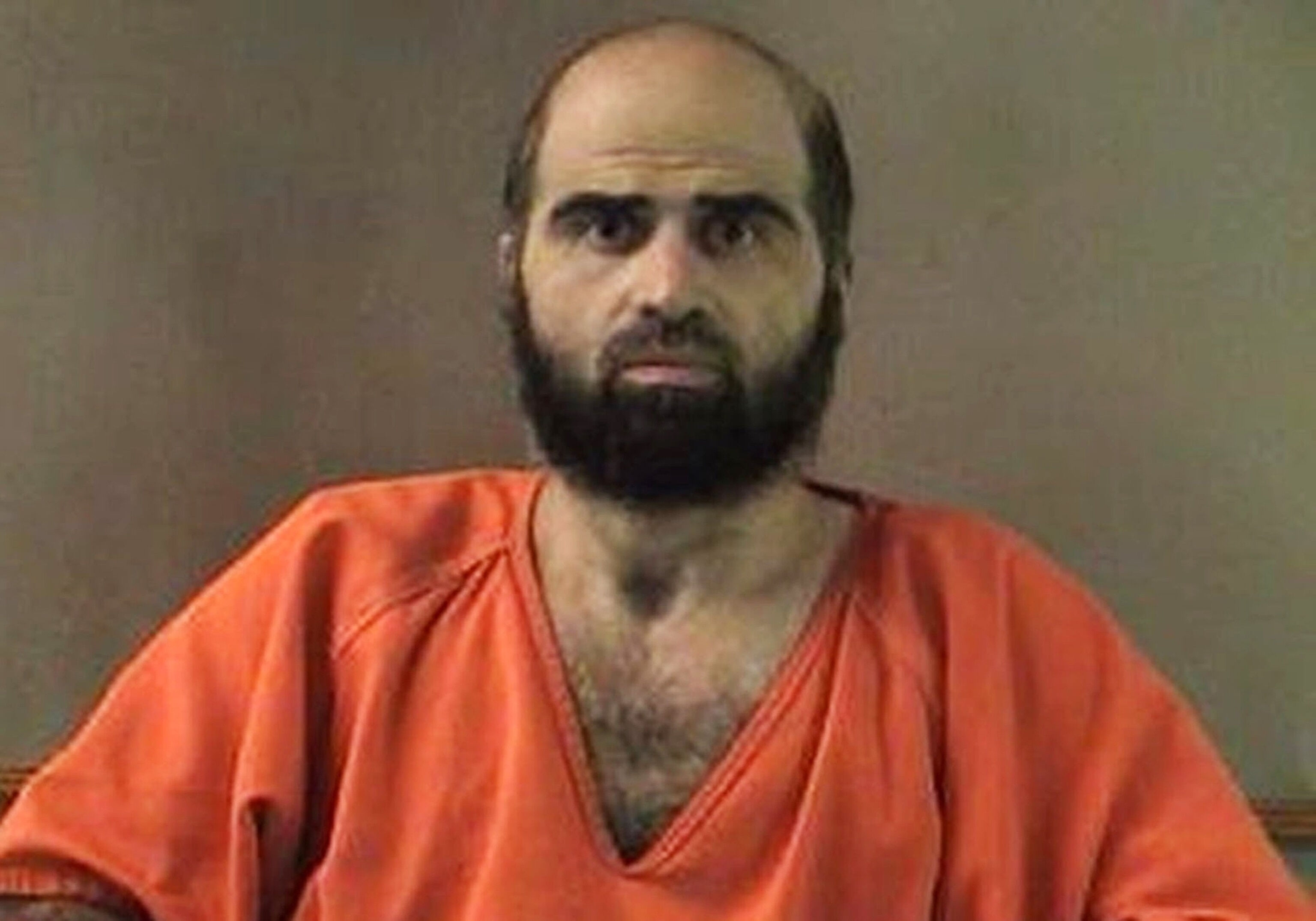 Nidal Malik Hasan (1)
