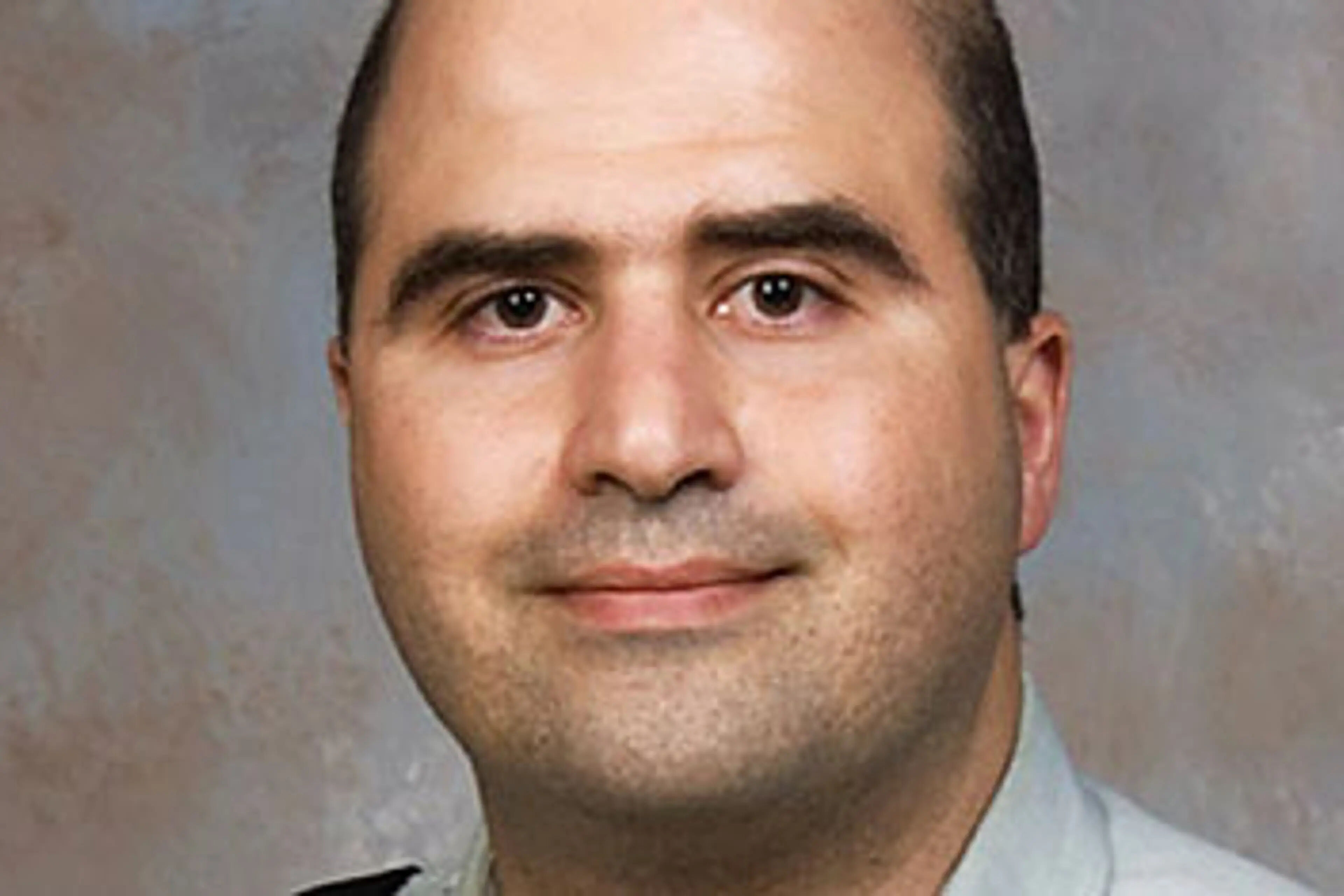 Nidal Malik Hasan (2)