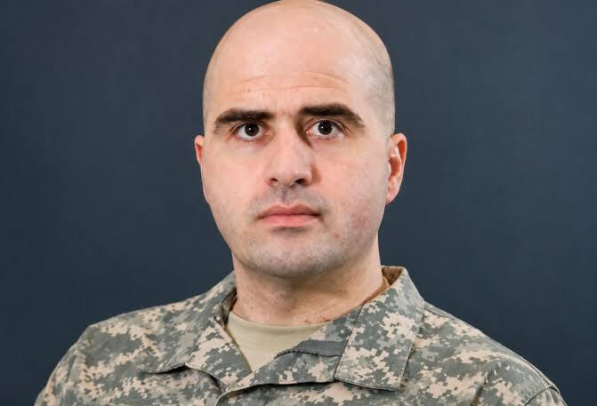 Nidal Malik Hasan (3)