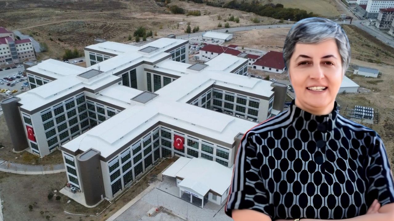 Yobü Tıp Fakültesi’nin Akademik Kadrosu Güçleniyor (1)