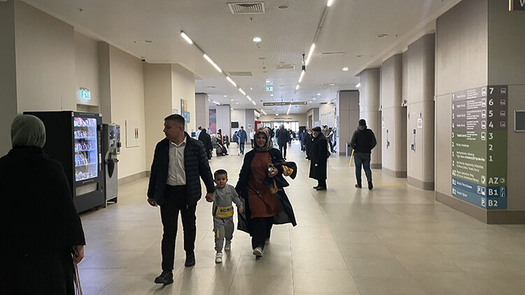 Yozgat Şehir Hastanesi (3)