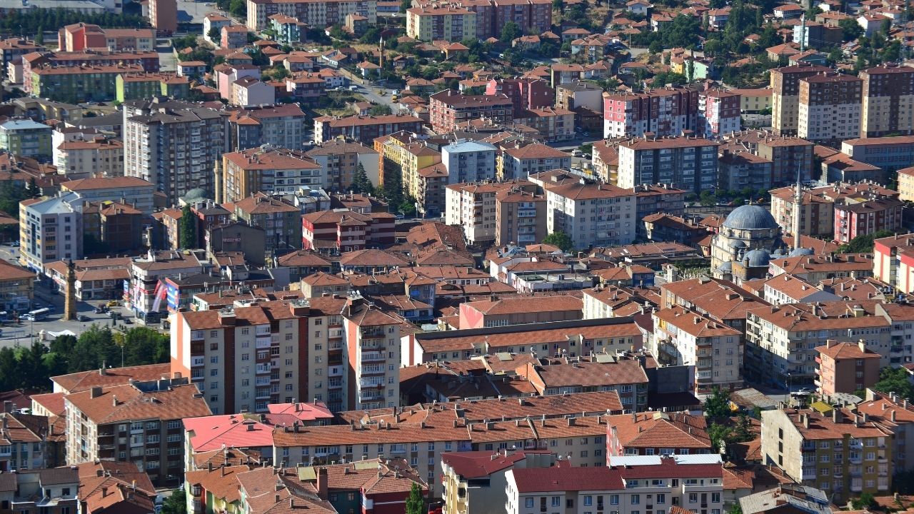 Yozgat Tapu (4)