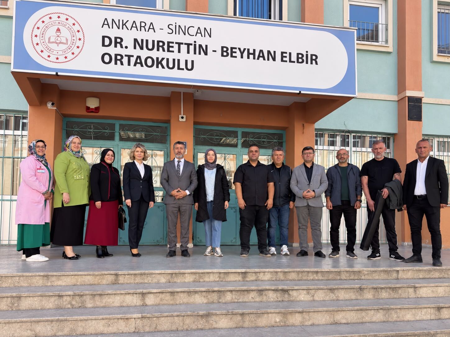 Bağımlılık Değil, Bağ Kurmak Semineri1