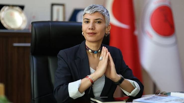 Dekan Şentürk’ten Kız Çocukları Günü Mesajı (2)