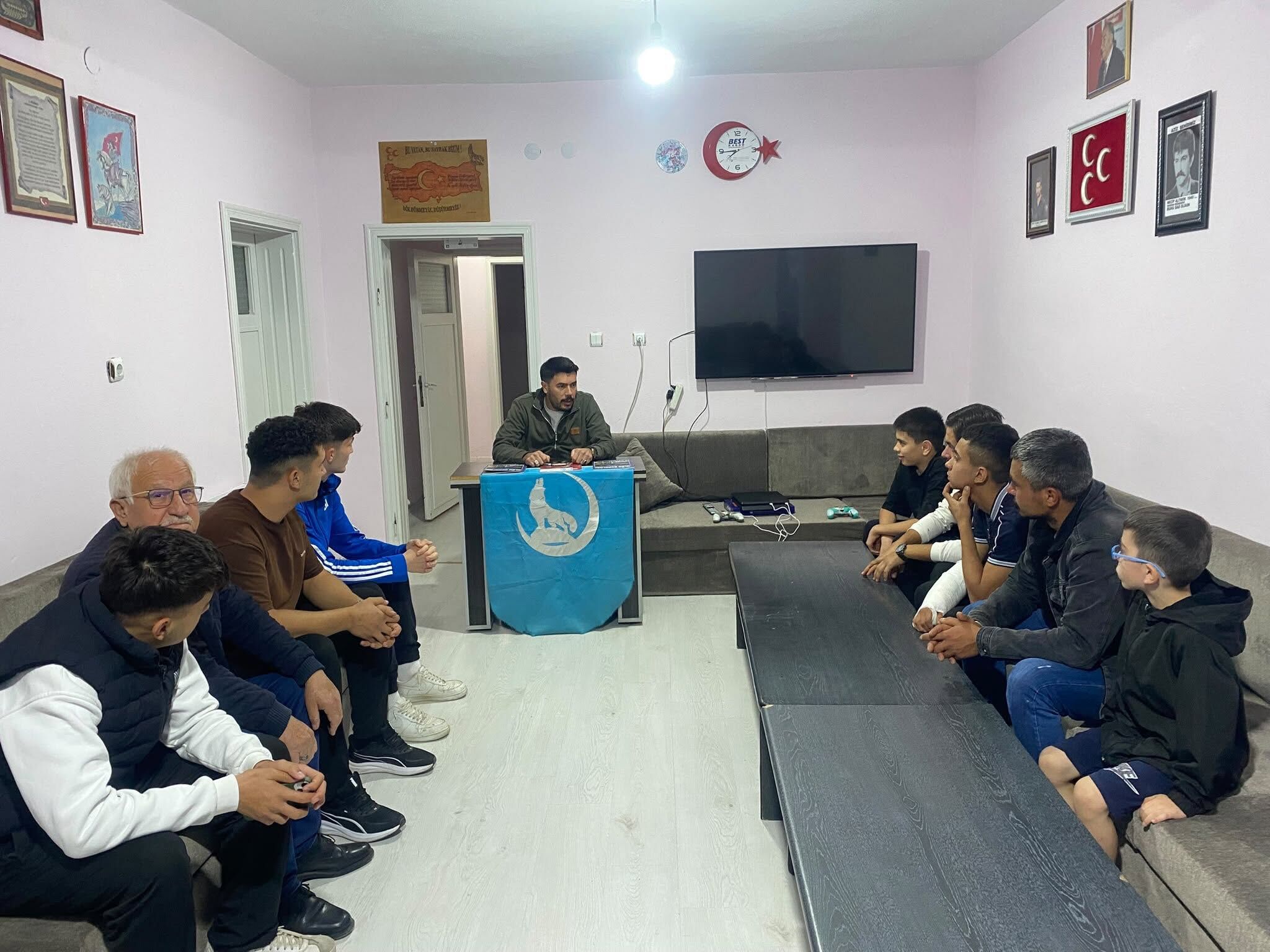 Güz Dönemi Seminerleri