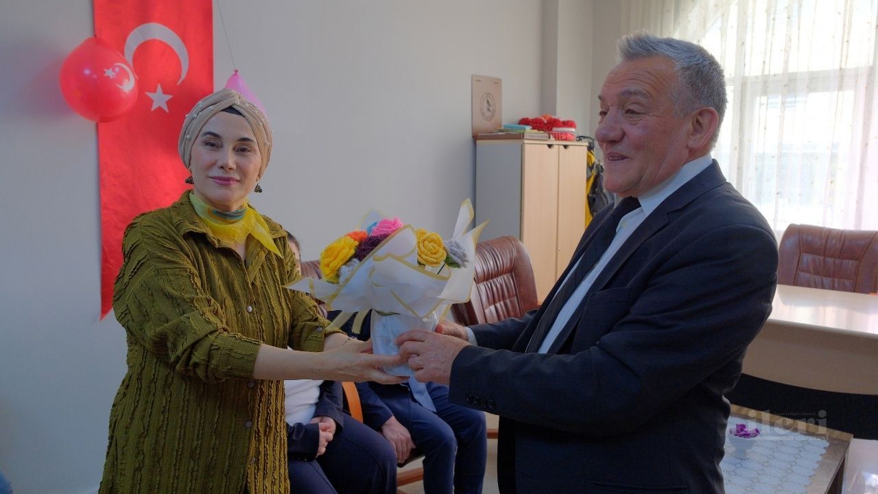 Hastalara Moral Oldular (2)