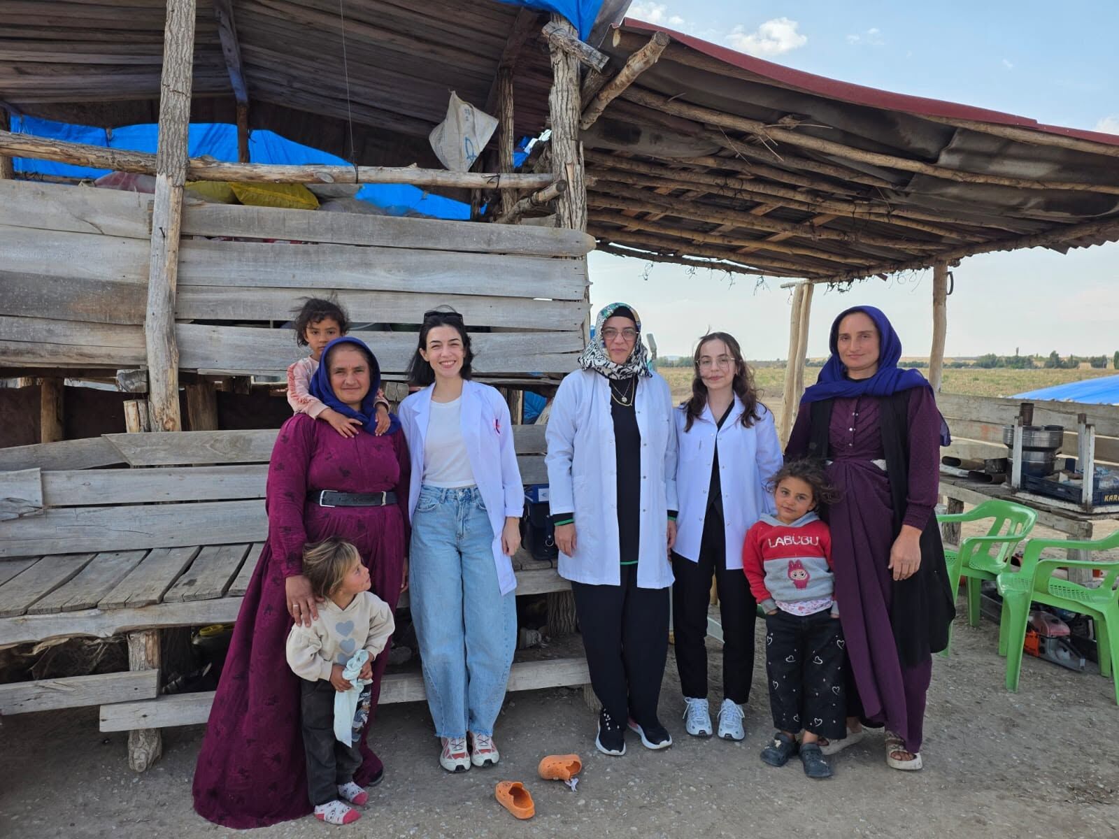 İşçiler Bilgilendirildi3