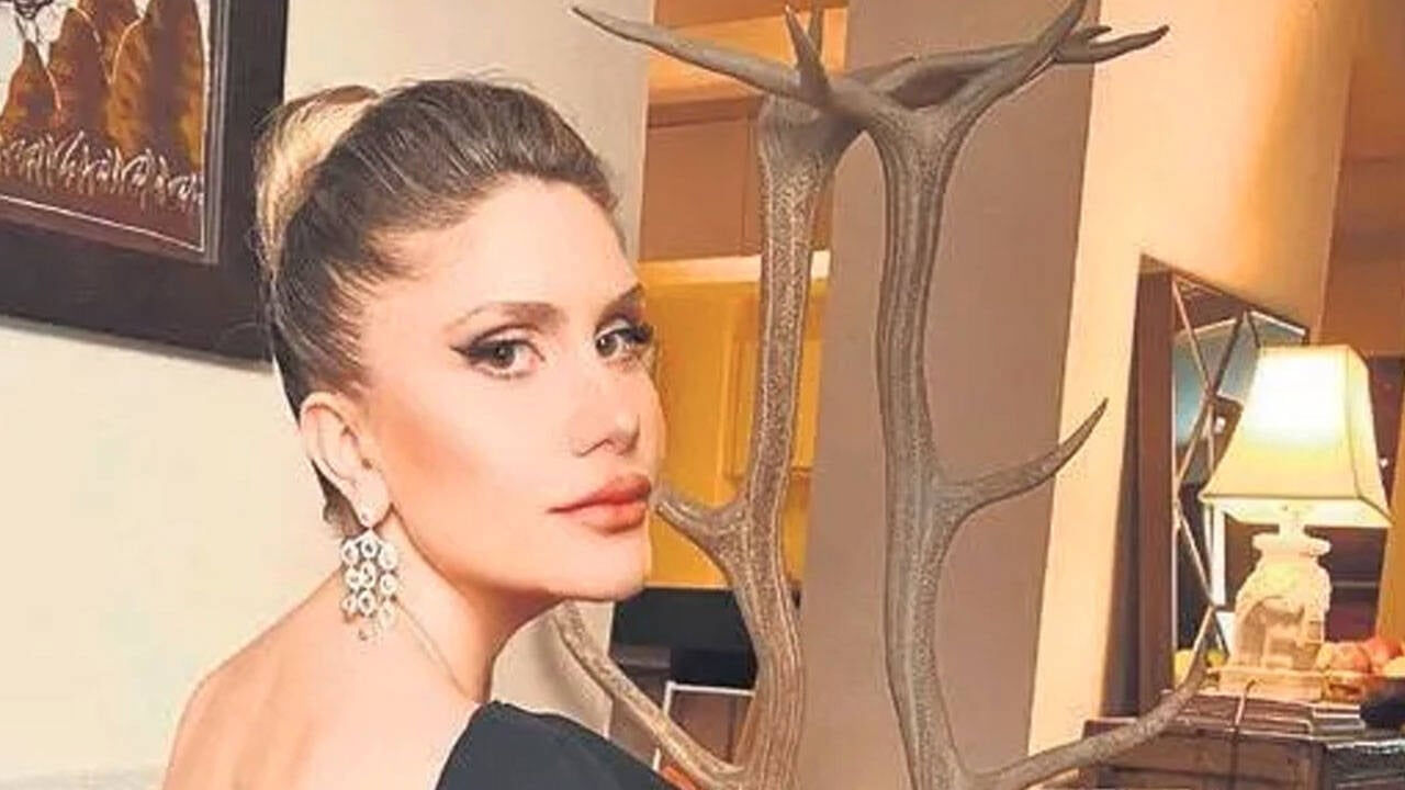 Leyla Mizrahi (1)