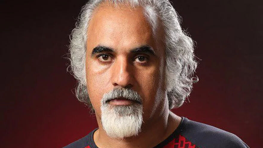 Nader Saeivar (1)